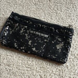 Victoria's Secret Sequin Evening Clutch